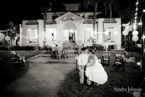 Best Thomas Center Wedding Photos - Sandra Johnson (SJFoto.com)